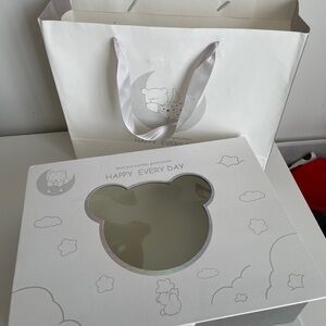 Happy Every Day Gift Box Set